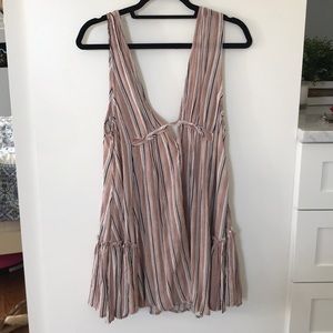 American threads dress